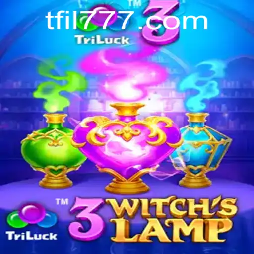 Exploring the Enchanting World of 3WitchsLamp: A Magical Journey Through Gameplay and Strategy