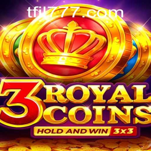 Exploring the Exciting World of 3royalcoins: A Revolutionary Gaming Experience