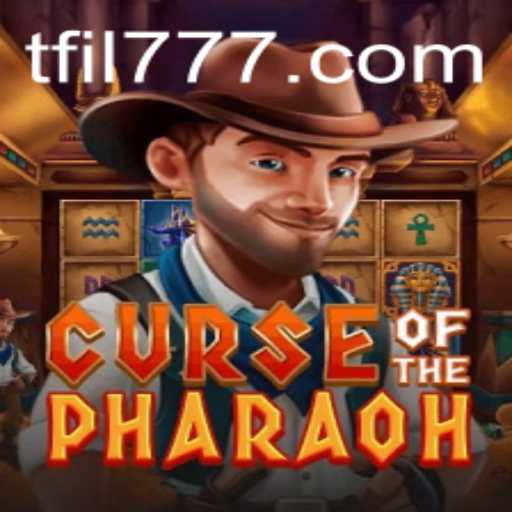 Curse of the Pharaoh: A Legendary Adventure Awaits