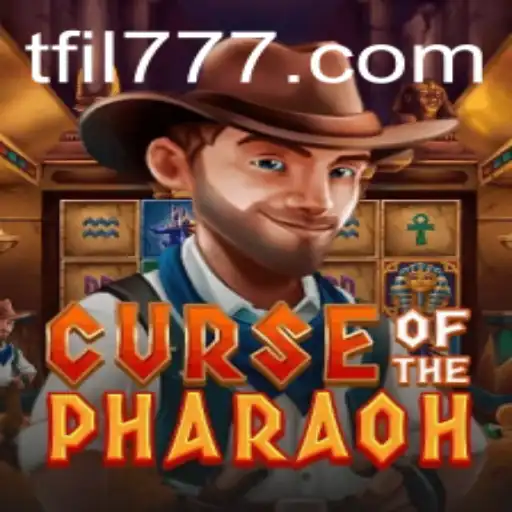 Curse of the Pharaoh: A Legendary Adventure Awaits