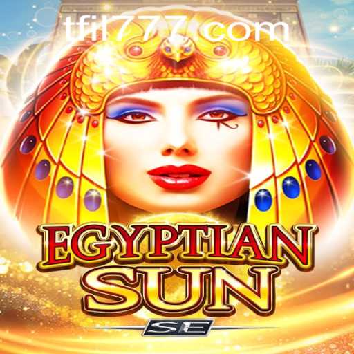 Discover the Enigmatic World of EgyptianSunSE: A New Gaming Experience