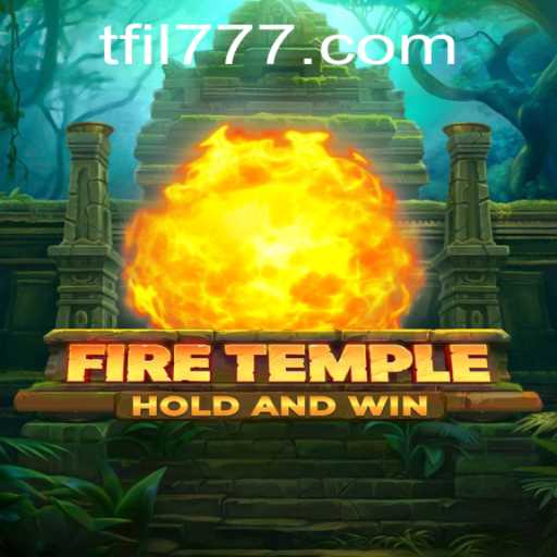 Explore the Mystical Realms of FireTemple with FIL777