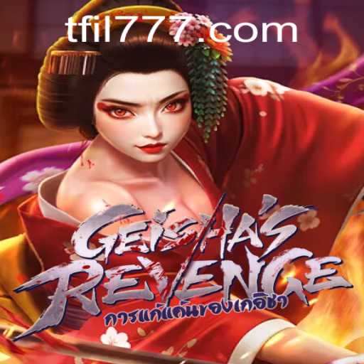 GeishasRevenge: A Thrilling Journey Through Feudal Japan