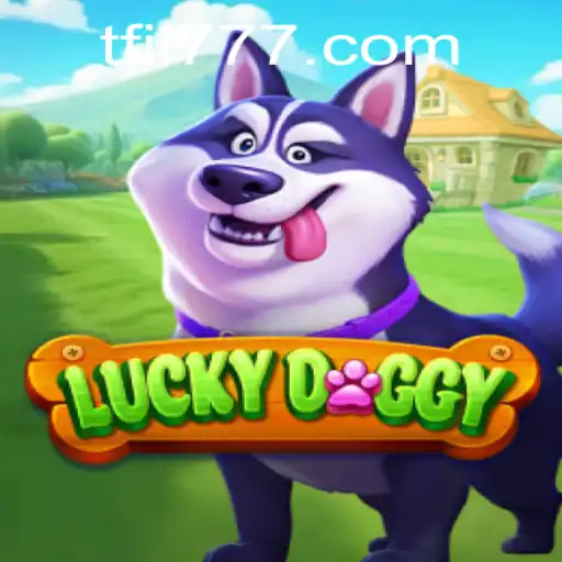 Discover the Exciting World of LuckyDoggy: Unleash the Fun