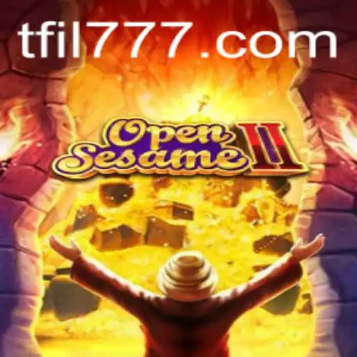 Discover the Exciting World of OpenSesameII: A New Era of Gaming Awaits