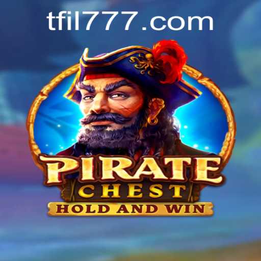 PirateChest: An Epic Adventure Awaits with FIL777