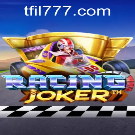 RacingJoker: A Thrilling New Adventure in the Gaming World