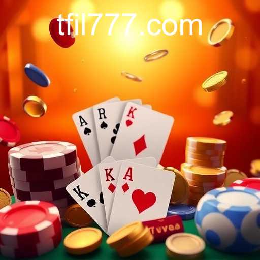 Exploring Responsible Gambling with FIL777