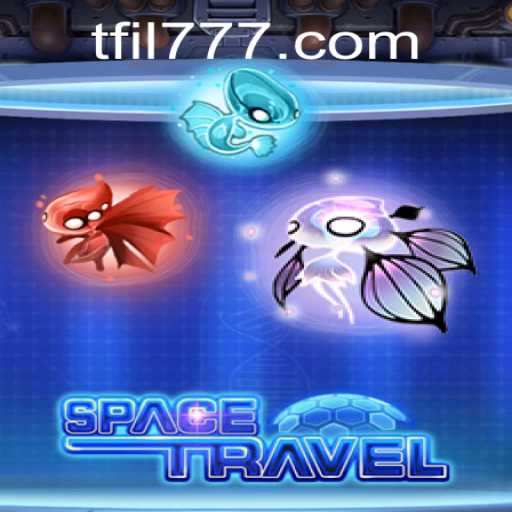 Exploring the Universe with SpaceTravel: FIL777