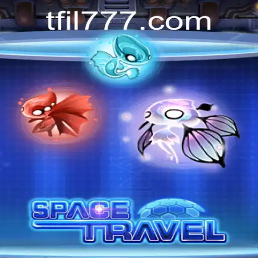 Exploring the Universe with SpaceTravel: FIL777