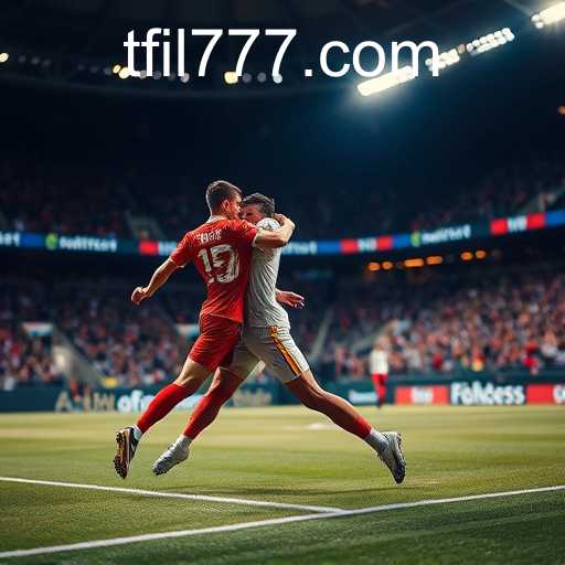 The Impact of FIL777 on the World of Sports