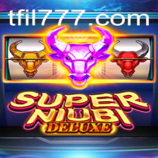 Discovering SuperNiubiDeluxe: A Gaming Adventure Like No Other