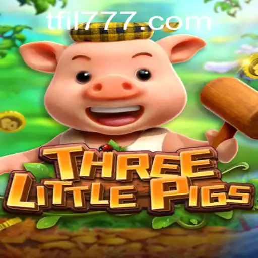 Exploring THREELITTLEPIGS: An Immersive Adventure Game with FIL777