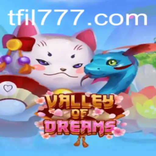 Valley of Dreams: A New Frontier in Gaming