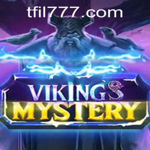 Unveiling the Thrilling World of VikingsMystery