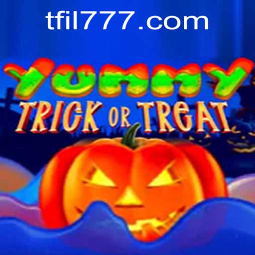 Unveiling YummyTrickorTreat: A Delicious Adventure with FIL777